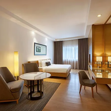 ANSA Hotel Kuala Lumpur Bagian luar foto