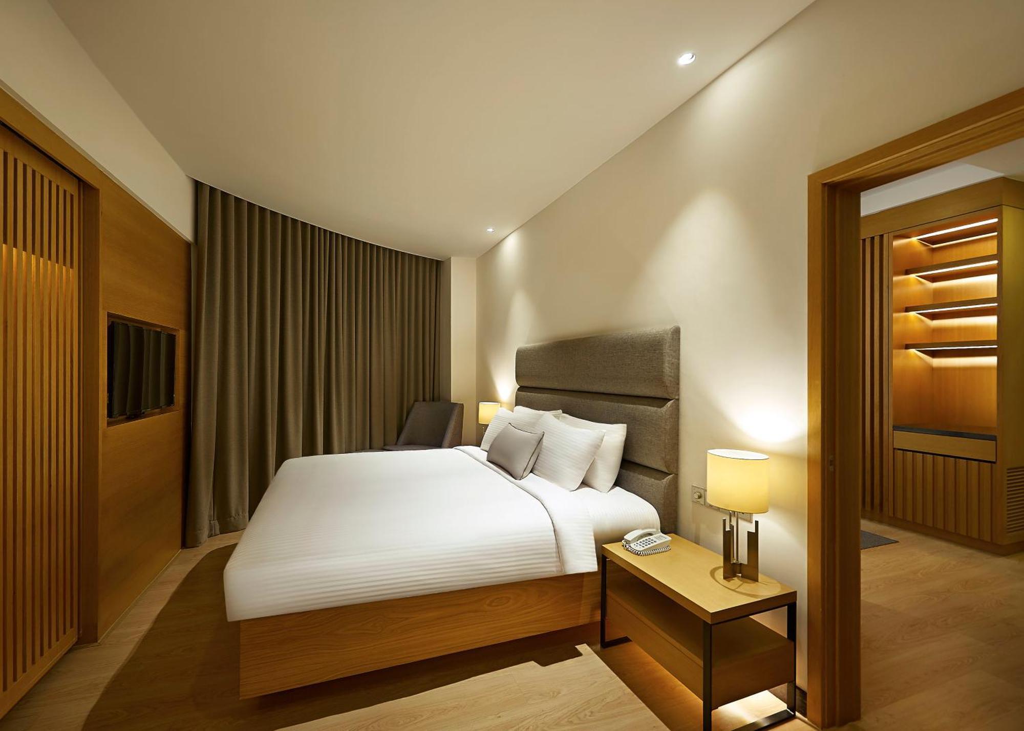 Ansa Hotel
