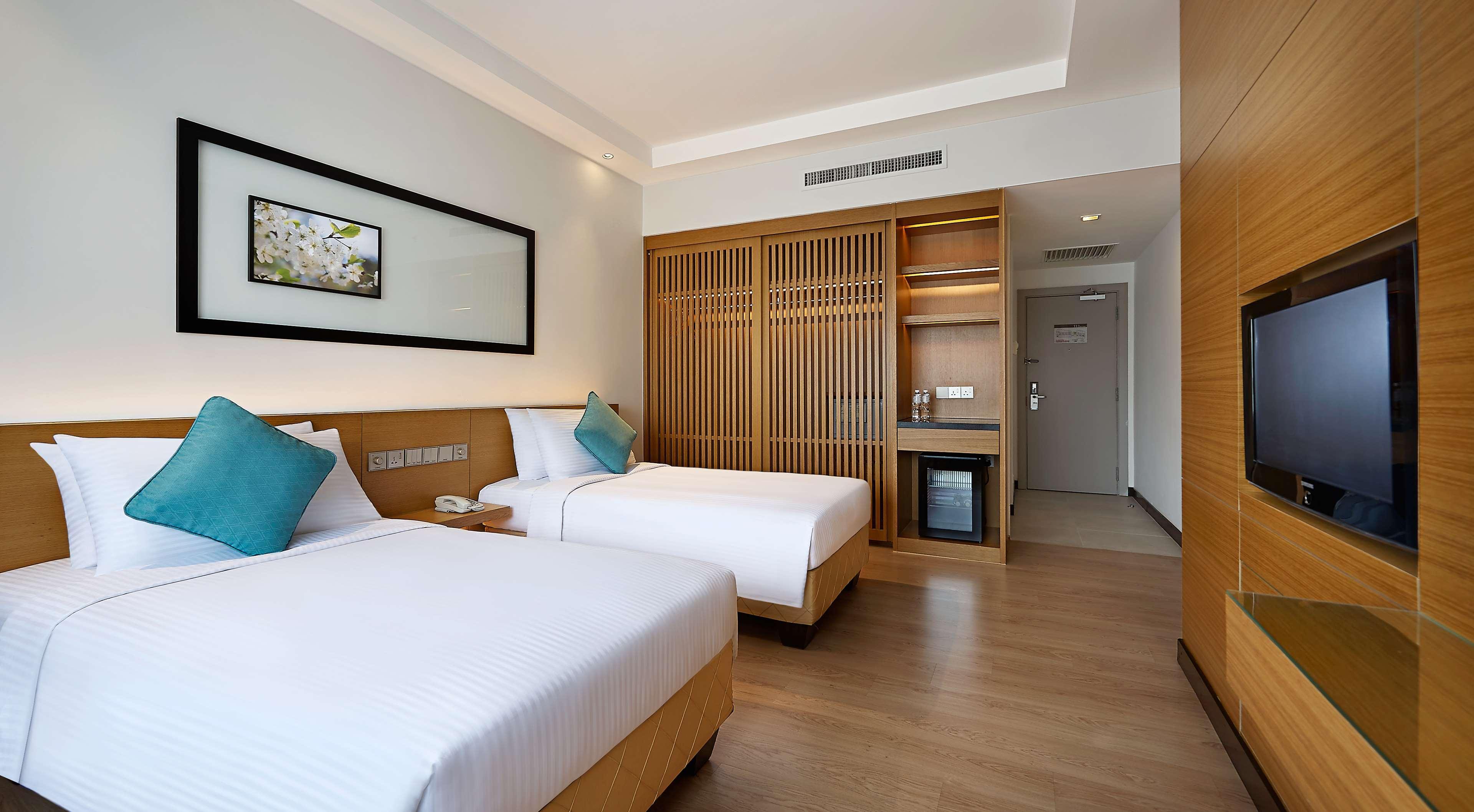 Ansa Hotel 4*