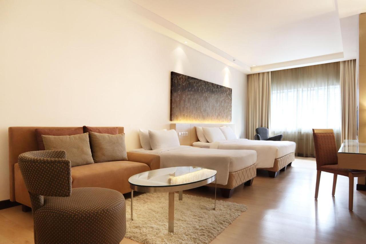 Ansa Hotel