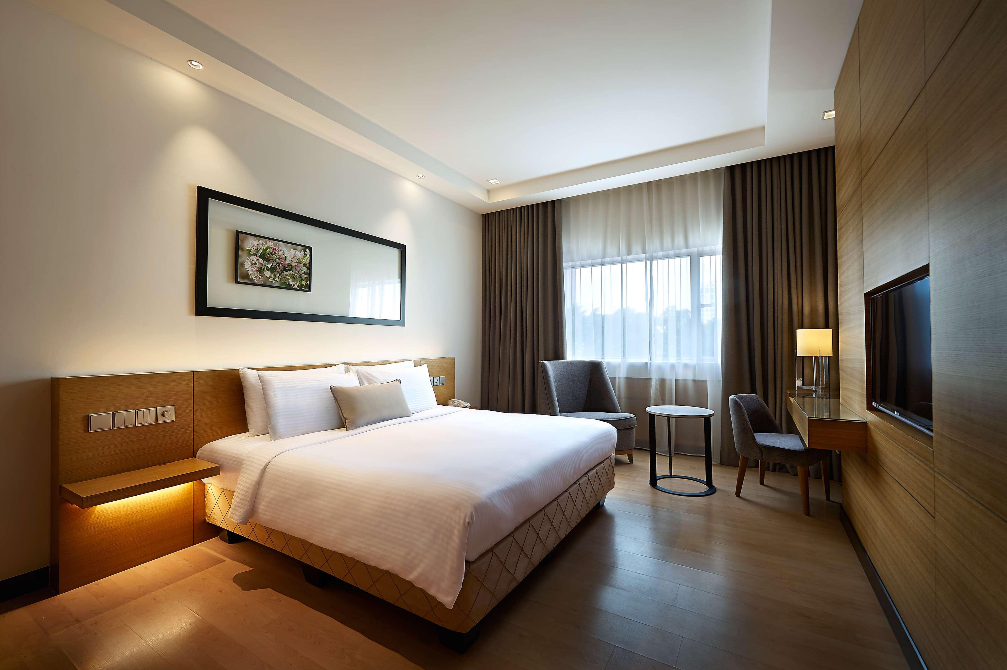 Ansa Hotel 4*
