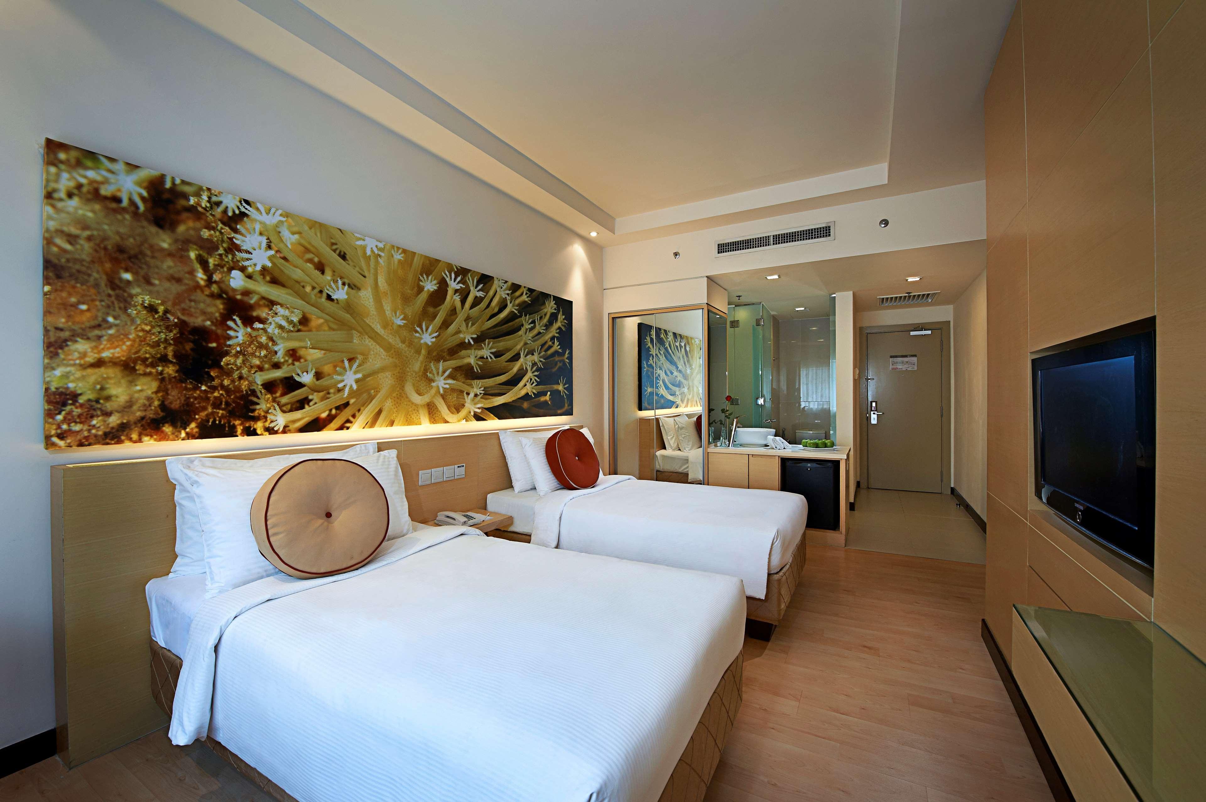 Ansa Hotel Kuala Lumpur