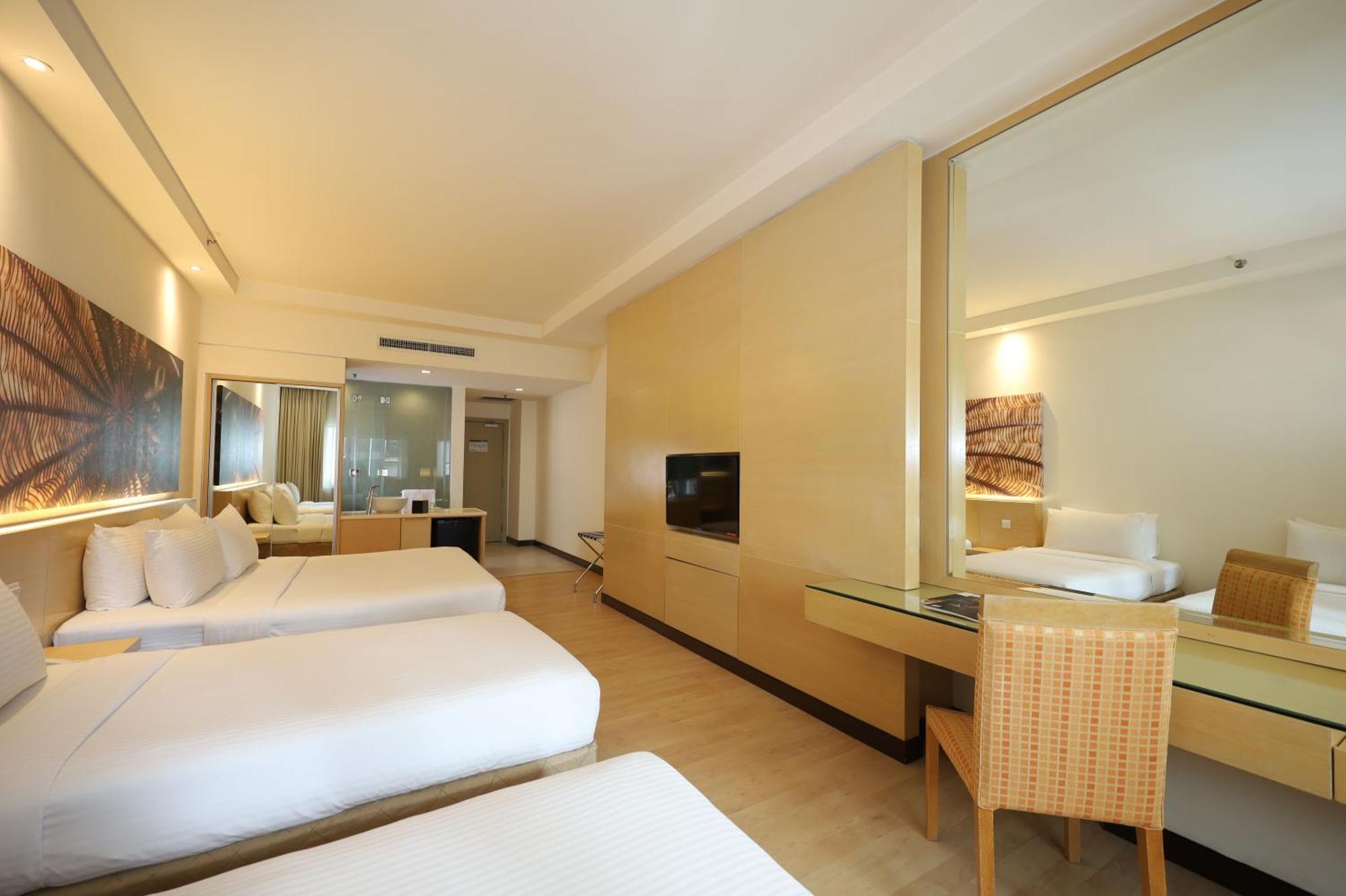Hotel Ansa 4*