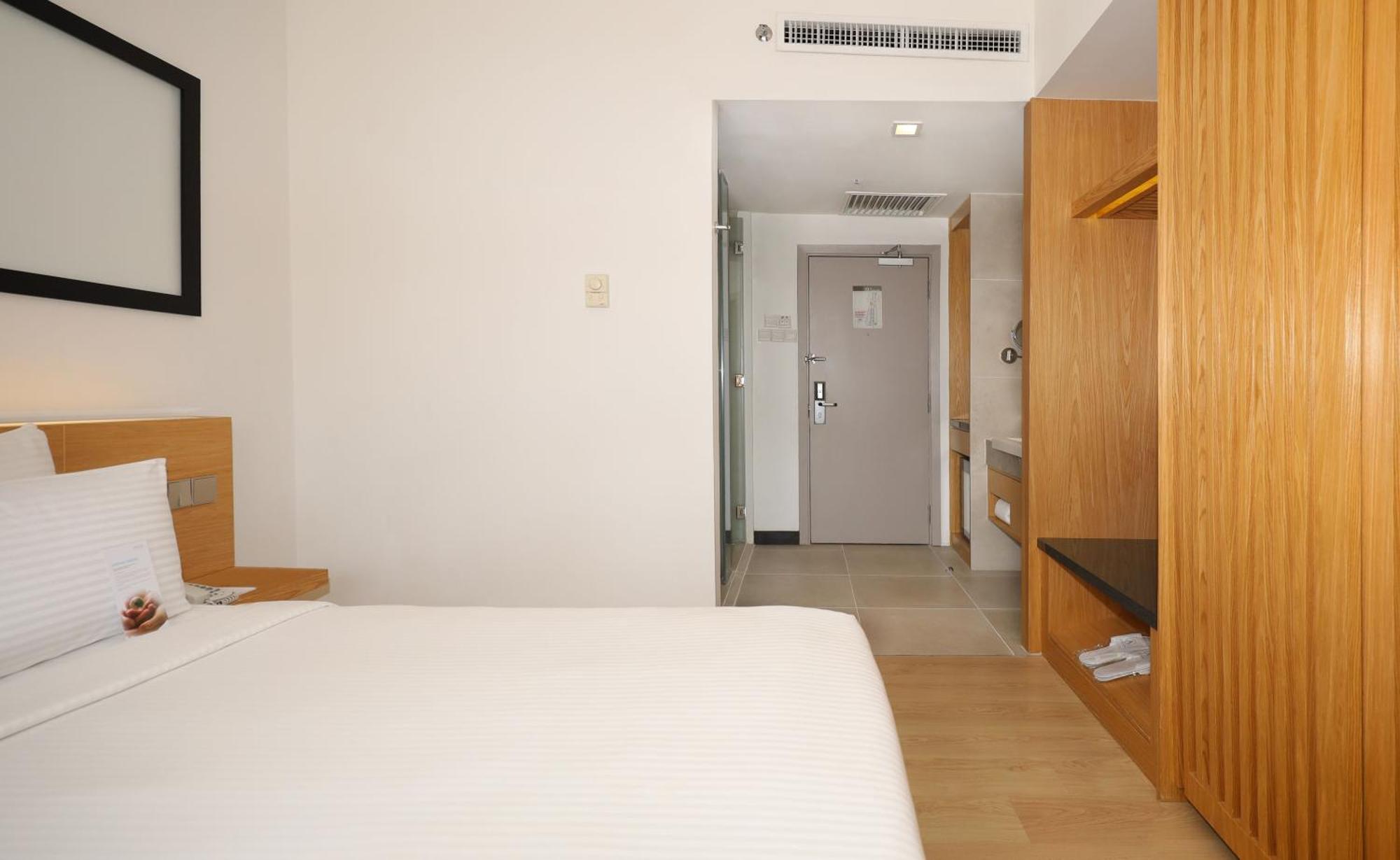 Ansa Hotel