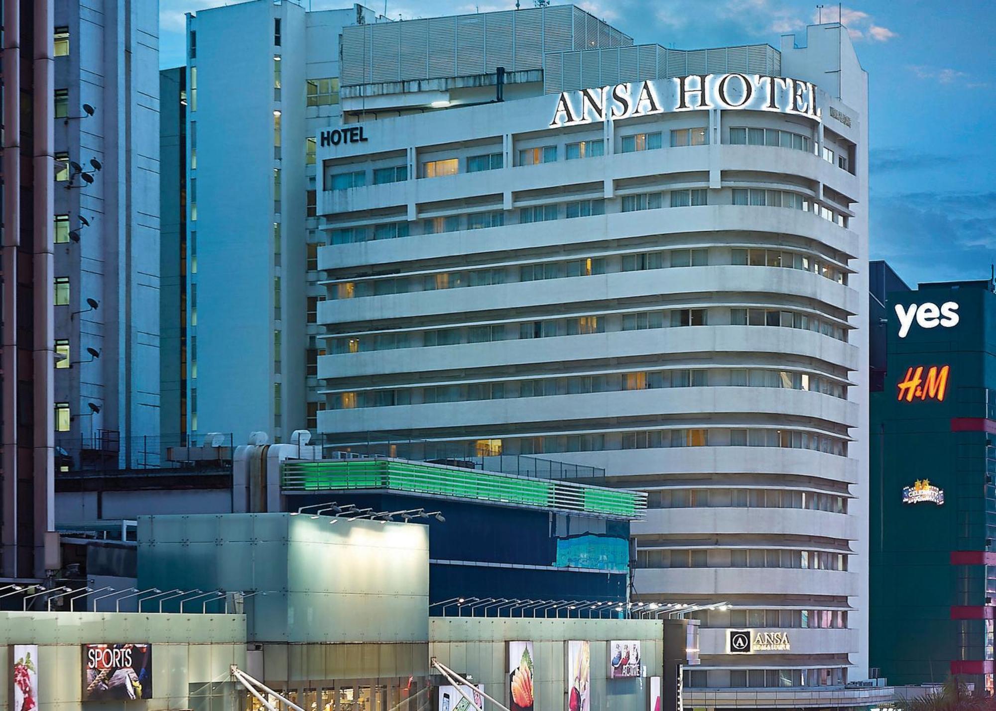 Ansa 4*