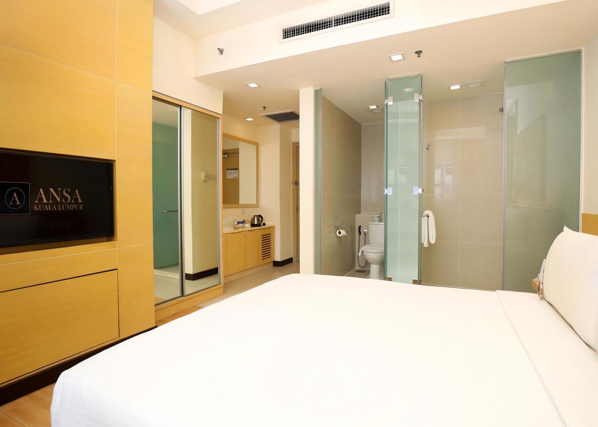 Hotel Ansa