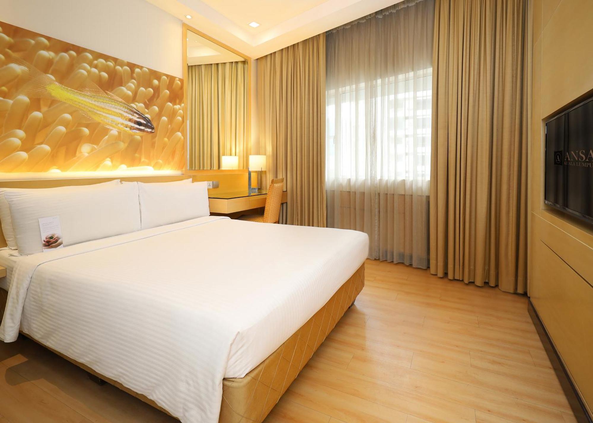 Hotel Ansa
