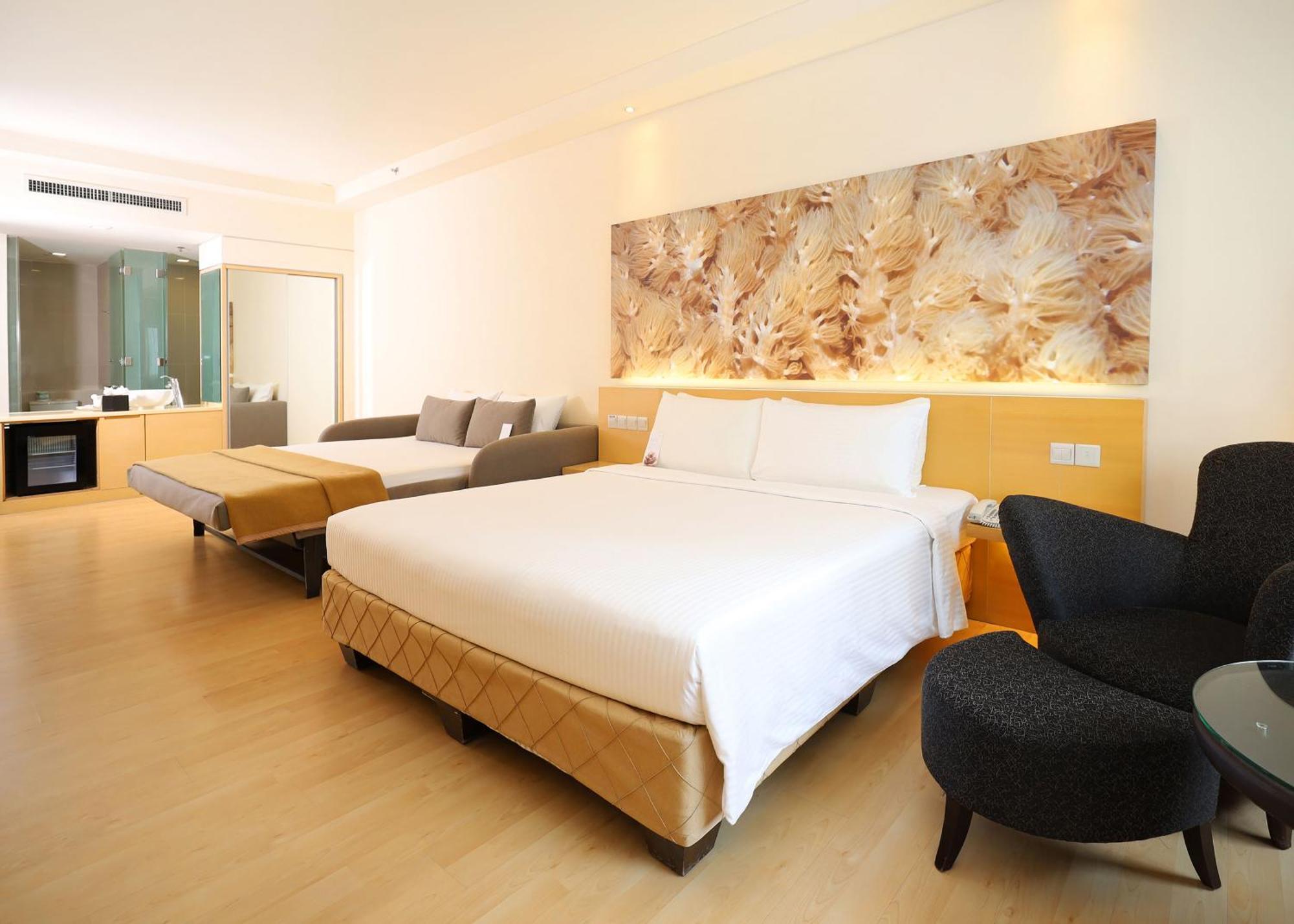 Ansa Hotel