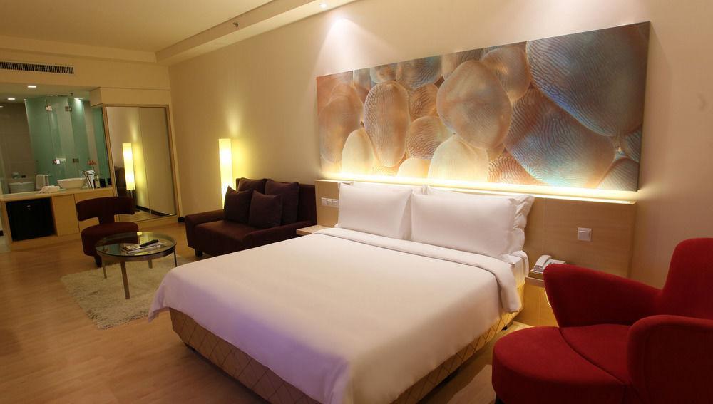 Ansa 4* Kuala Lumpur